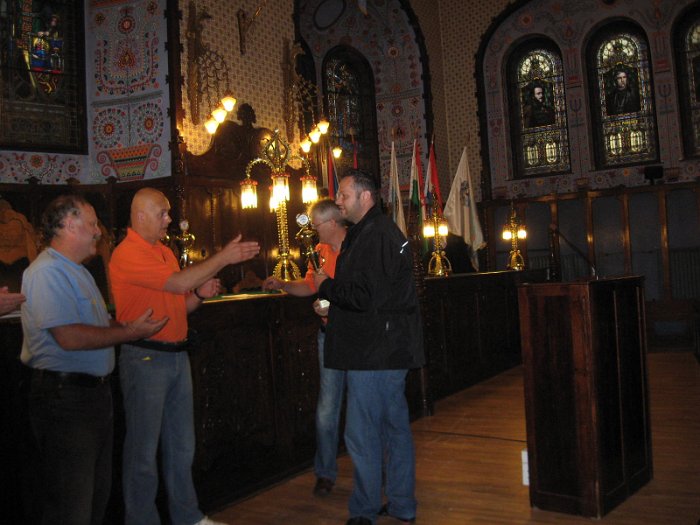 OLDTIMER 2011Slike Origin 082